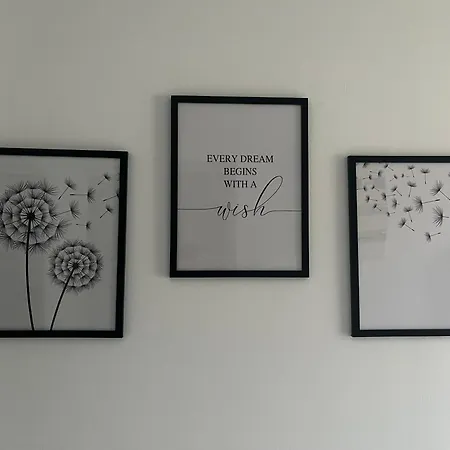 شقة Au Doux Refuge *