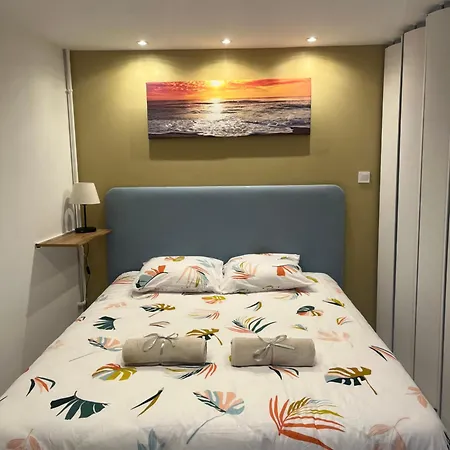 Au Doux Refuge شقة Drouvin-le-Marais